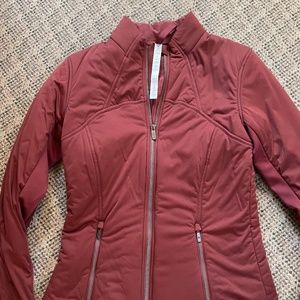 Lululemon jacket